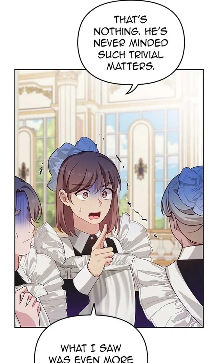 When Two Villains Meet Chapter 39 Page 61