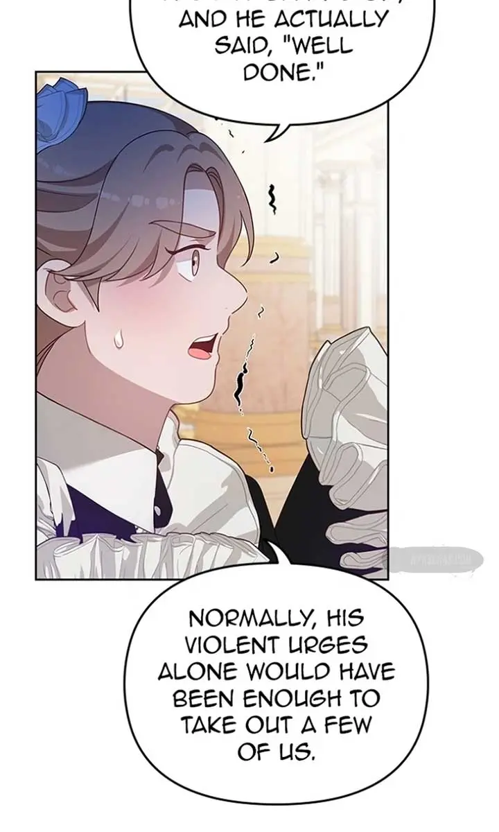 When Two Villains Meet Chapter 39 Page 64