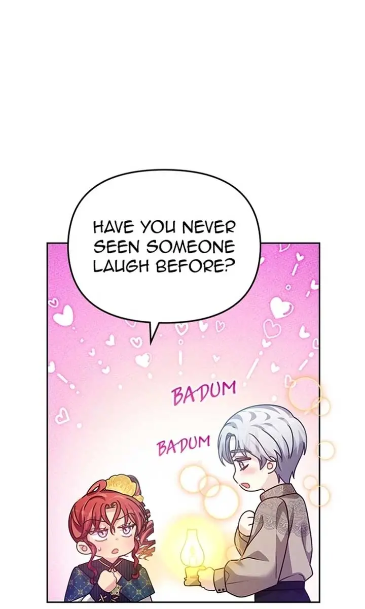 When Two Villains Meet Chapter 39 Page 83