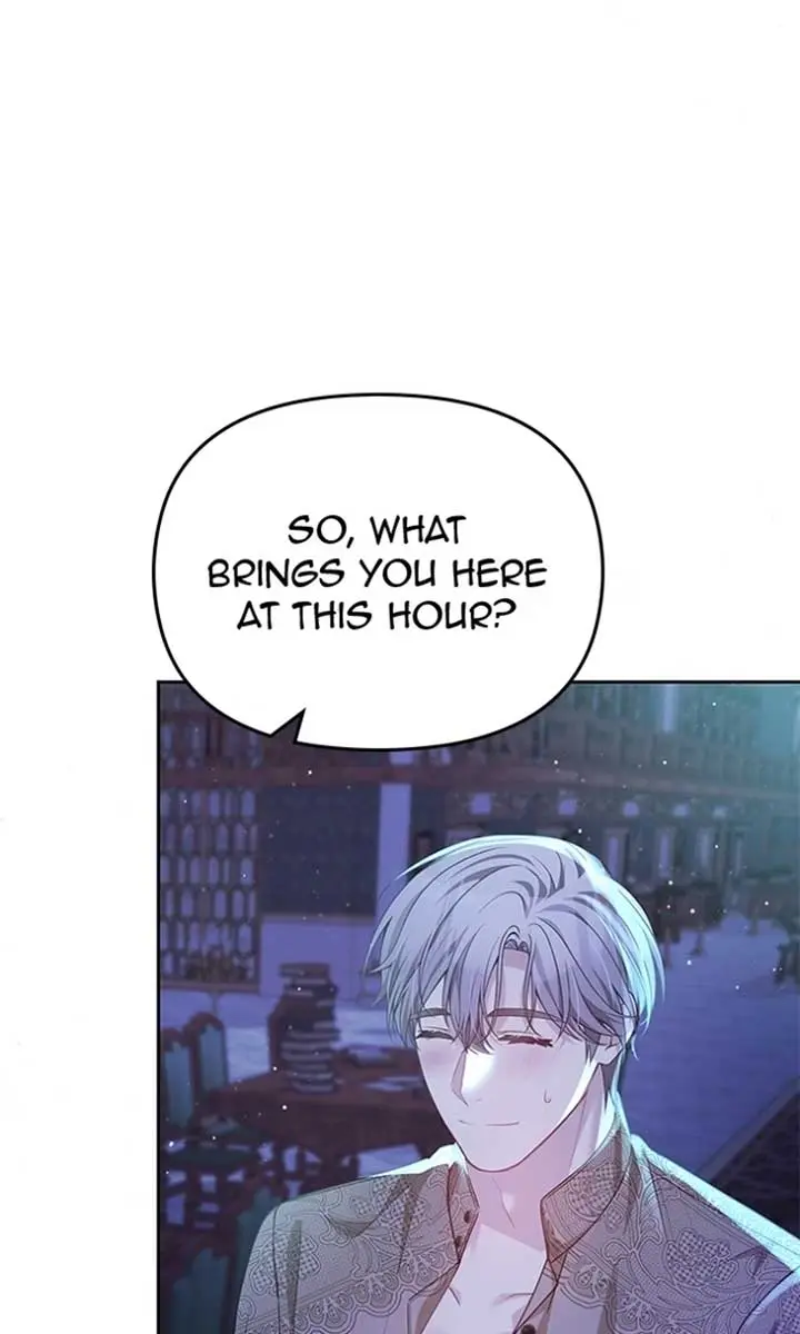 When Two Villains Meet Chapter 40 Page 20