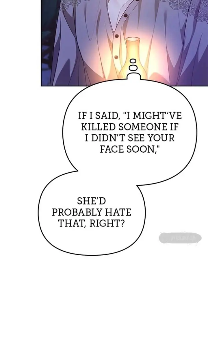 When Two Villains Meet Chapter 40 Page 21