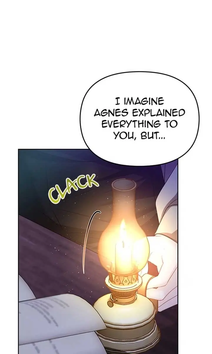 When Two Villains Meet Chapter 40 Page 22