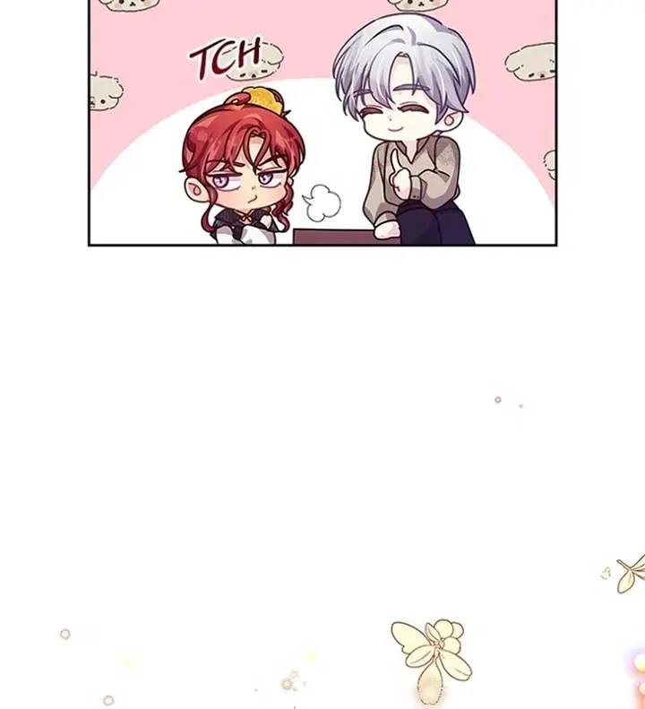 When Two Villains Meet Chapter 40 Page 31
