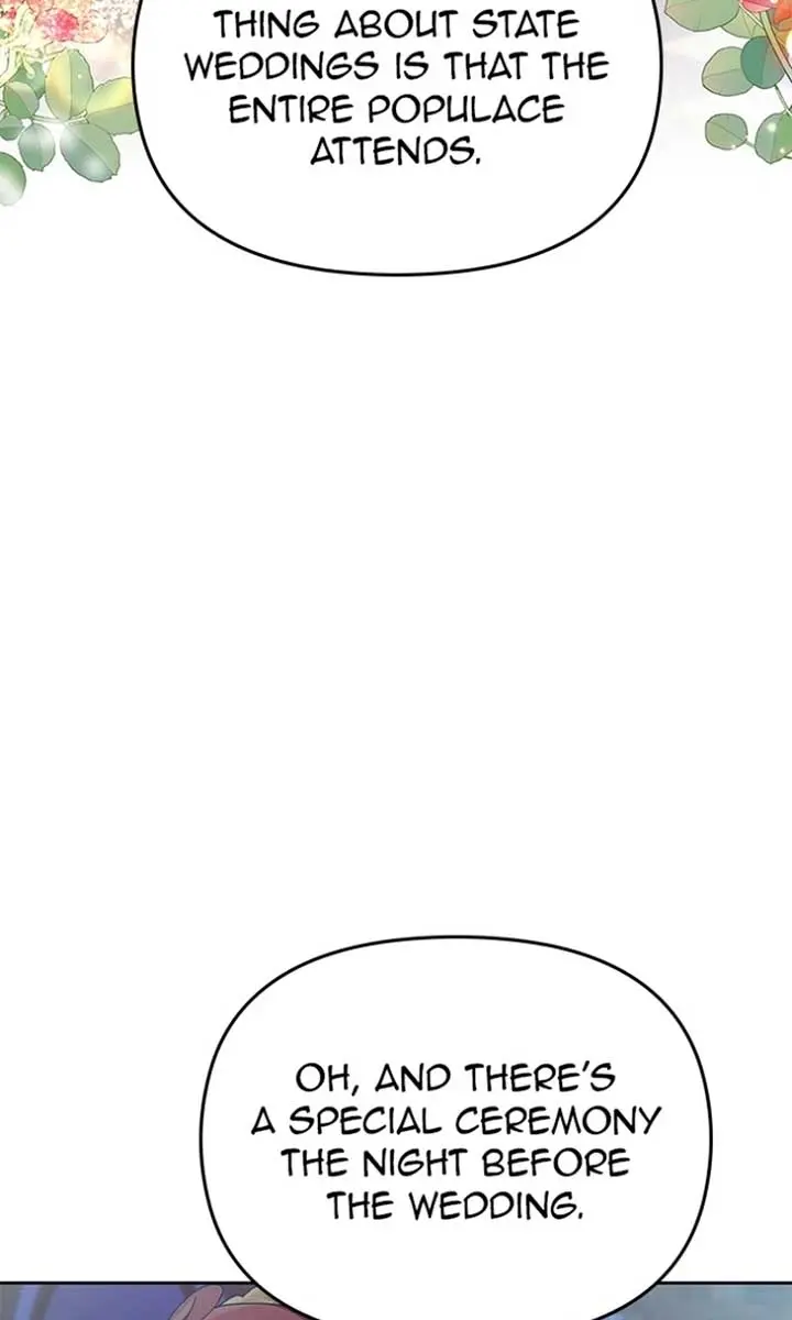 When Two Villains Meet Chapter 40 Page 34