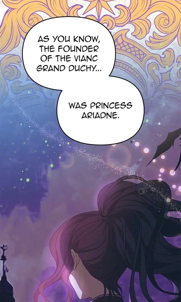 When Two Villains Meet Chapter 40 Page 36