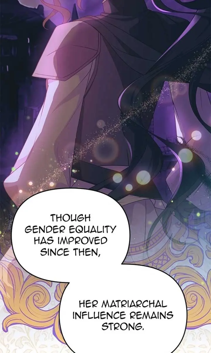 When Two Villains Meet Chapter 40 Page 37