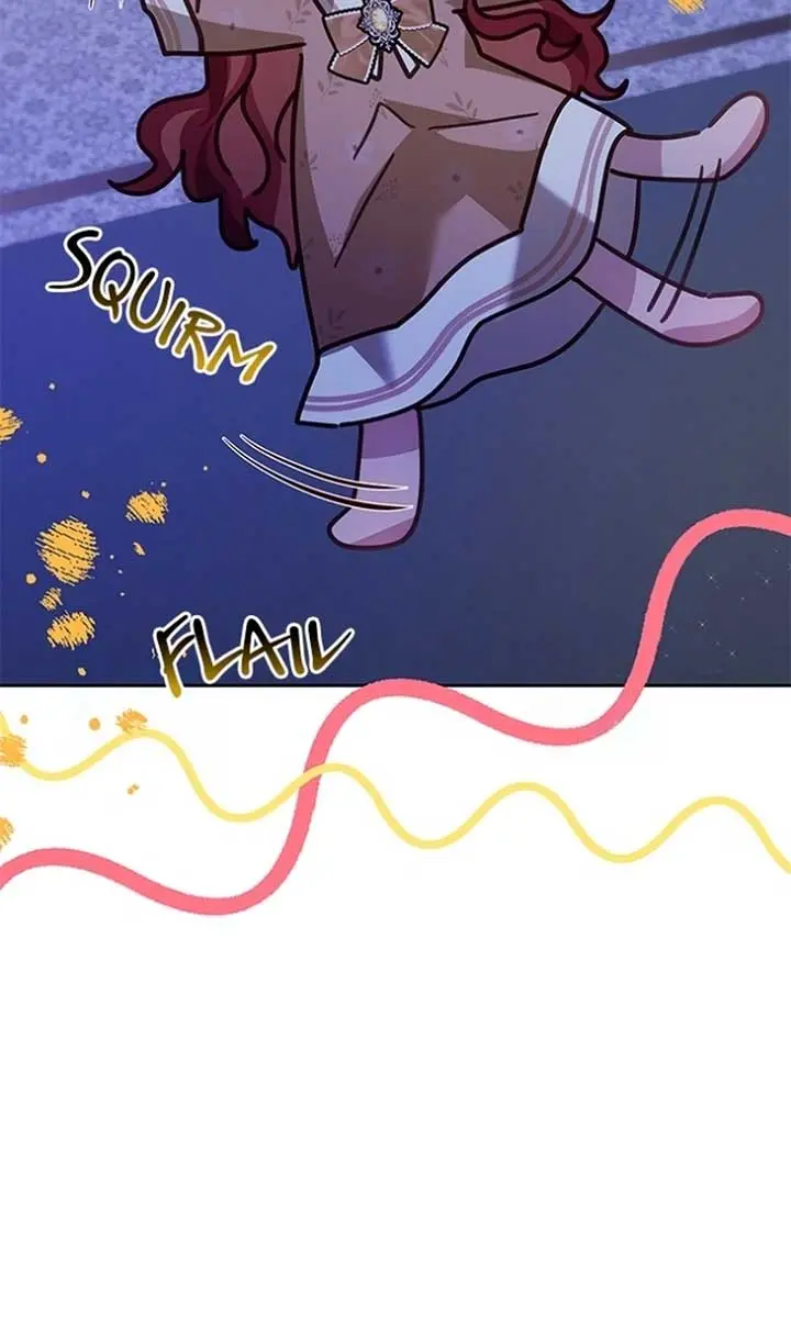 When Two Villains Meet Chapter 40 Page 49