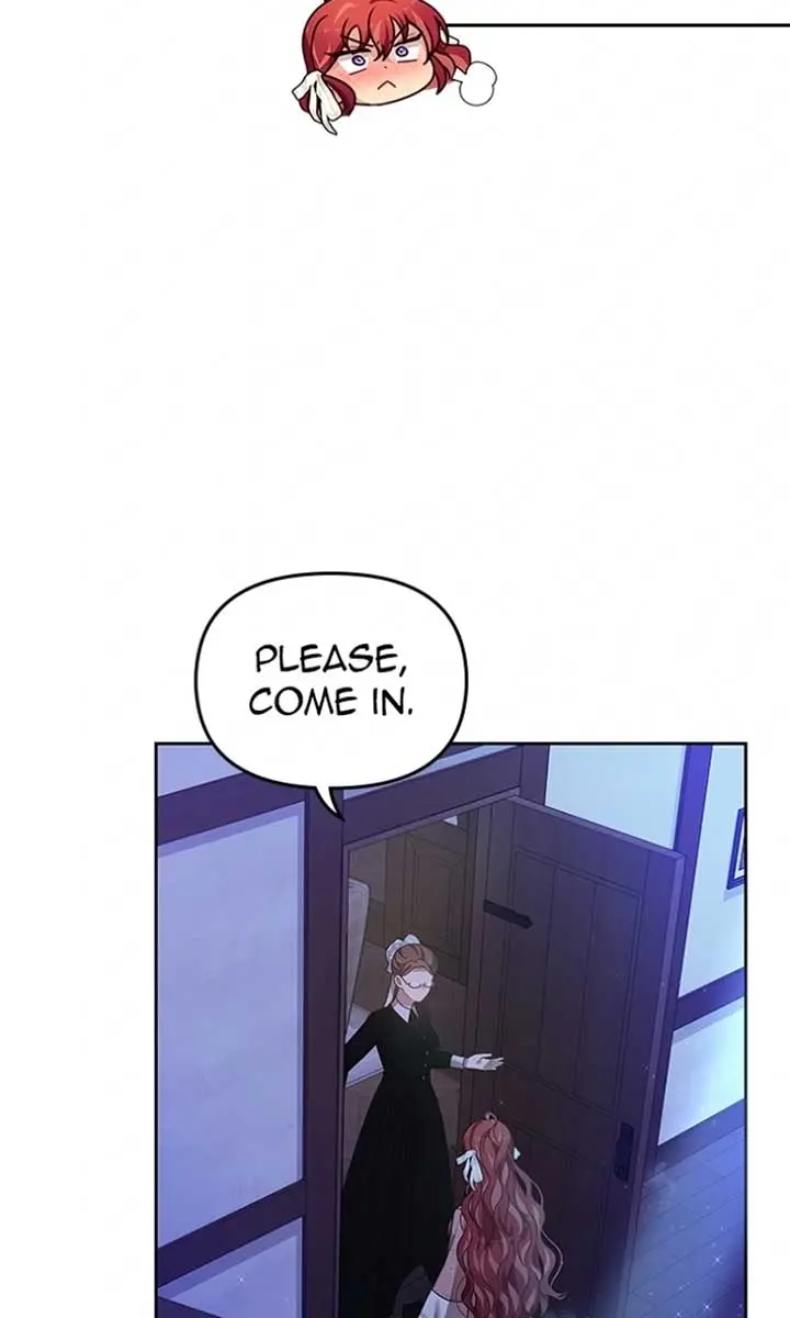 When Two Villains Meet Chapter 40 Page 55