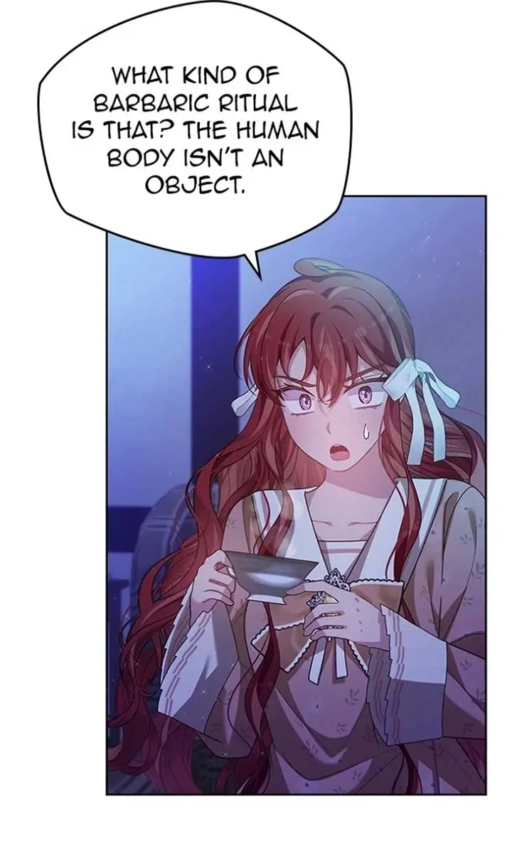 When Two Villains Meet Chapter 40 Page 60
