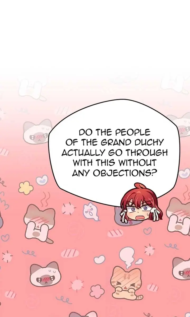 When Two Villains Meet Chapter 40 Page 61