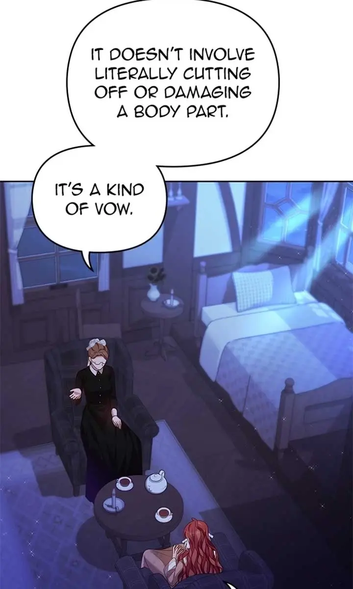 When Two Villains Meet Chapter 40 Page 68