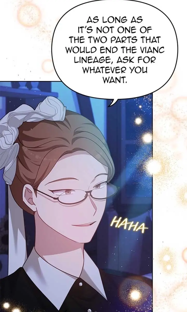 When Two Villains Meet Chapter 40 Page 75