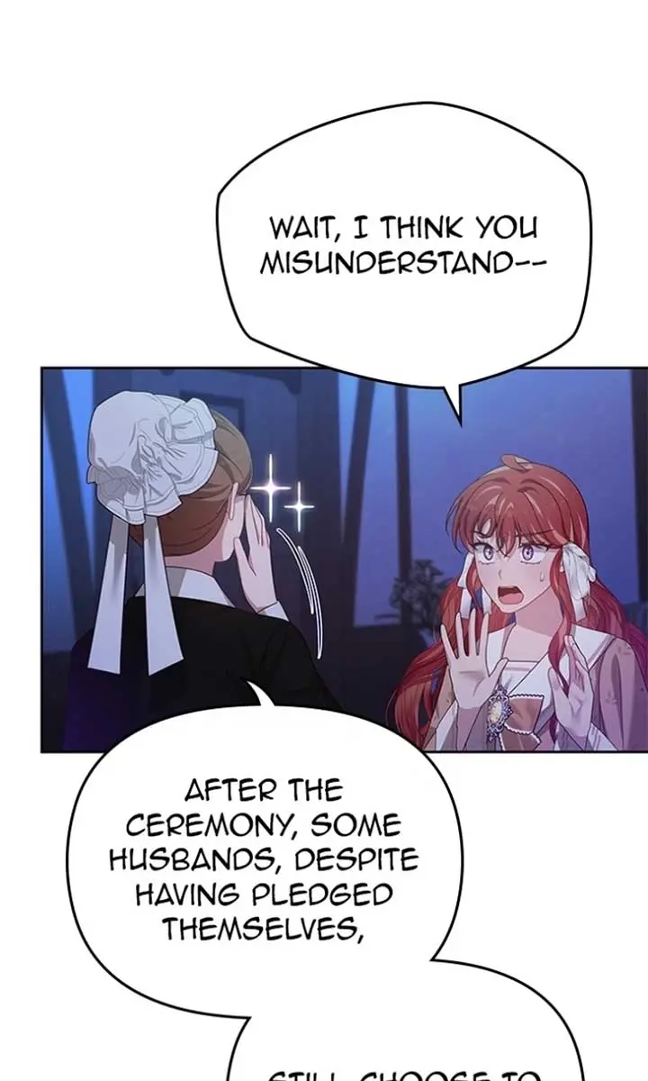 When Two Villains Meet Chapter 40 Page 77