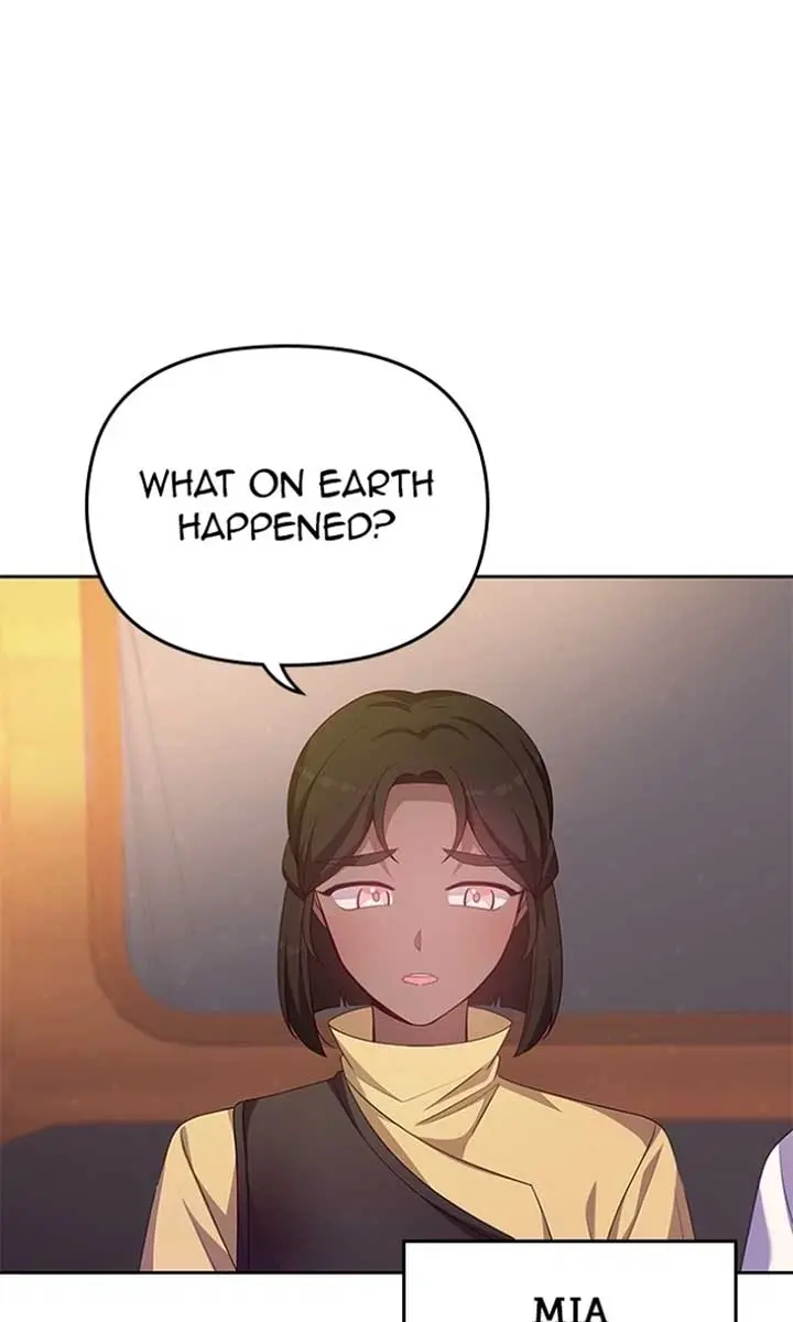 When Two Villains Meet Chapter 40 Page 85