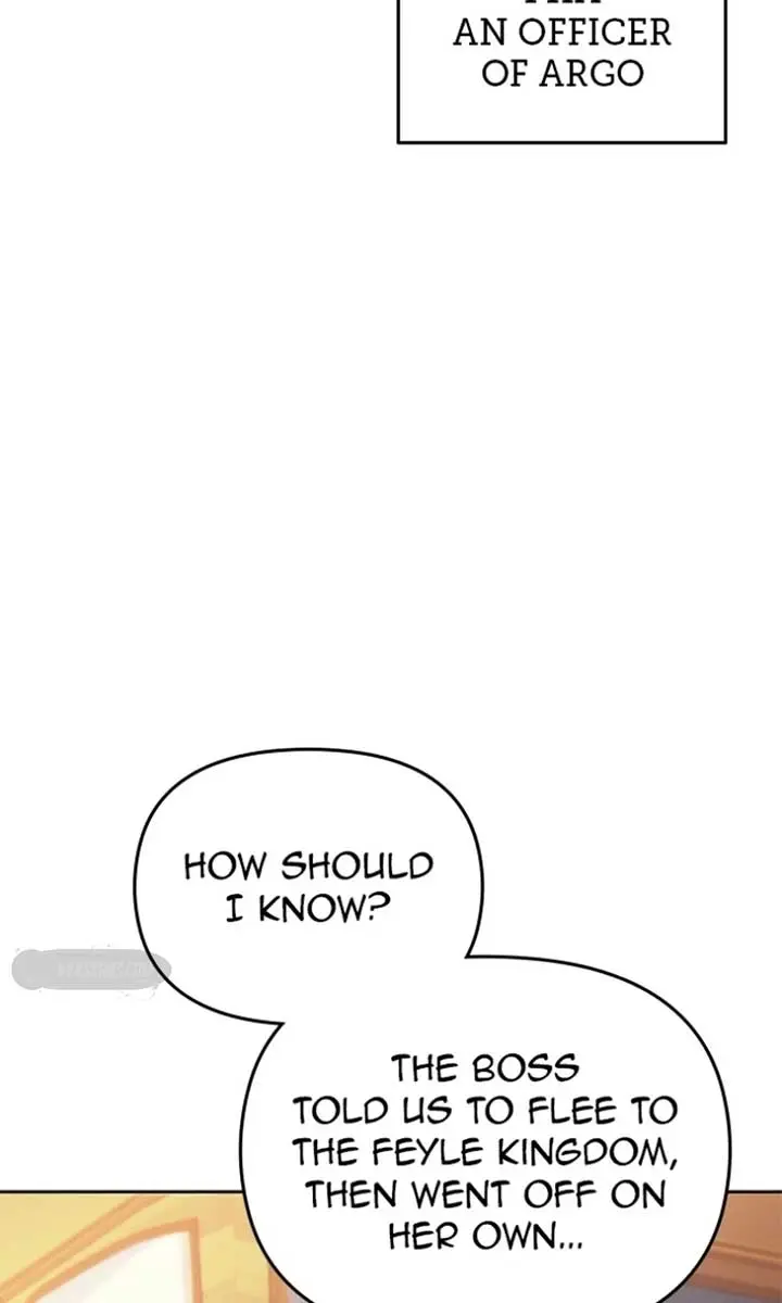 When Two Villains Meet Chapter 40 Page 86