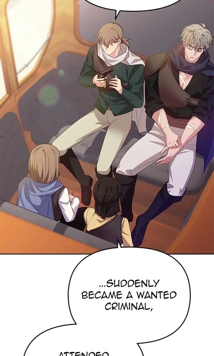 When Two Villains Meet Chapter 40 Page 87