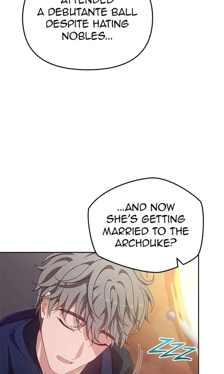 When Two Villains Meet Chapter 40 Page 88