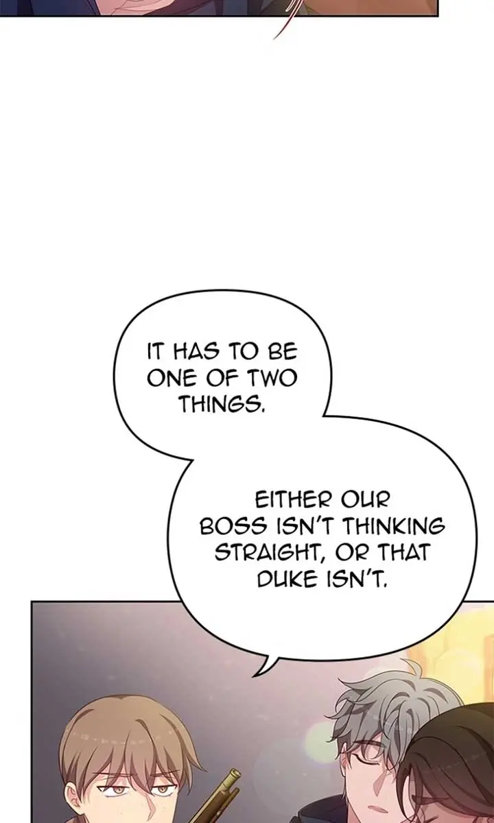 When Two Villains Meet Chapter 40 Page 89