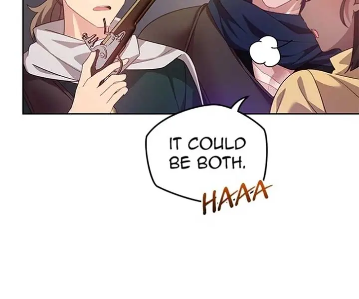 When Two Villains Meet Chapter 40 Page 90