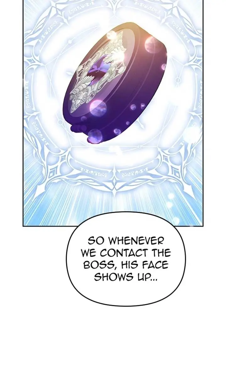When Two Villains Meet Chapter 40 Page 93