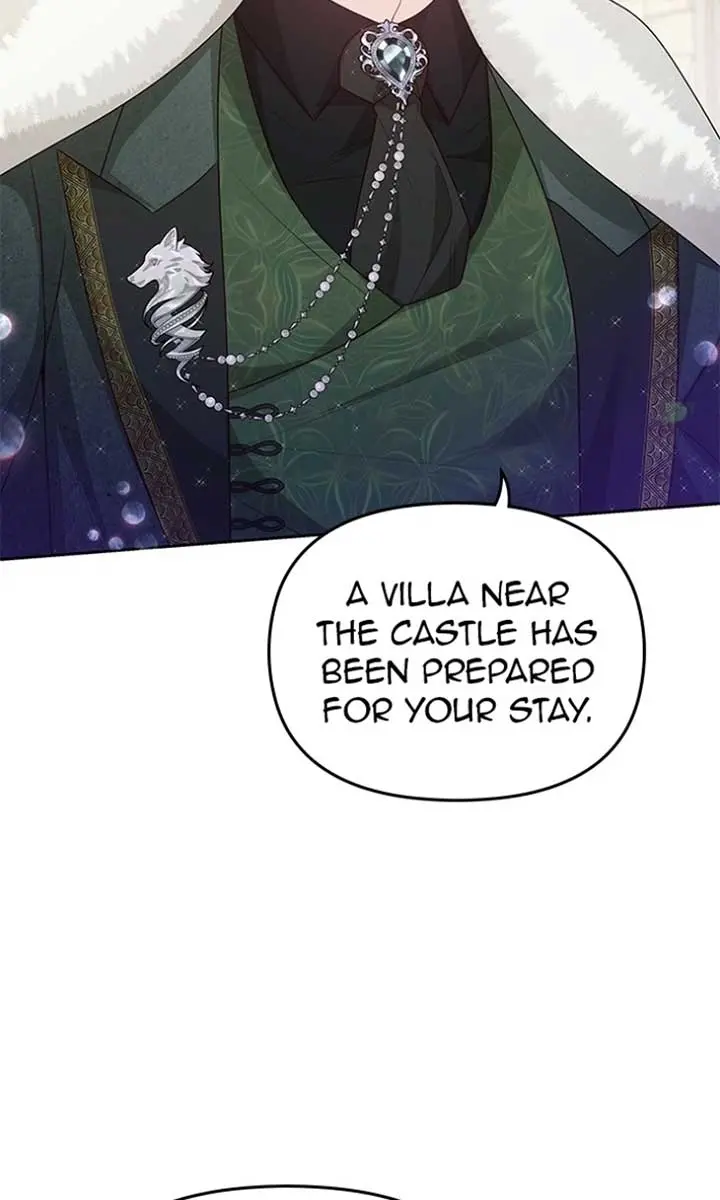 When Two Villains Meet Chapter 41 Page 18