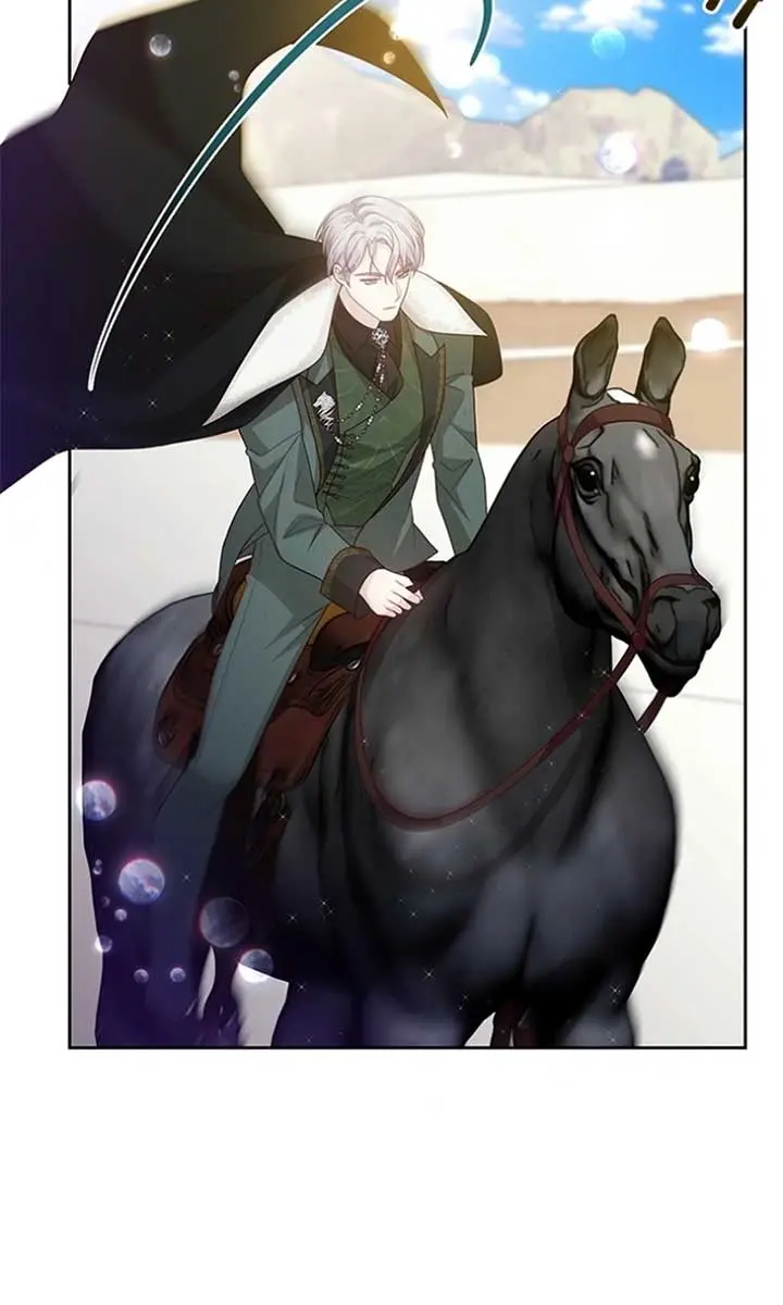 When Two Villains Meet Chapter 41 Page 21