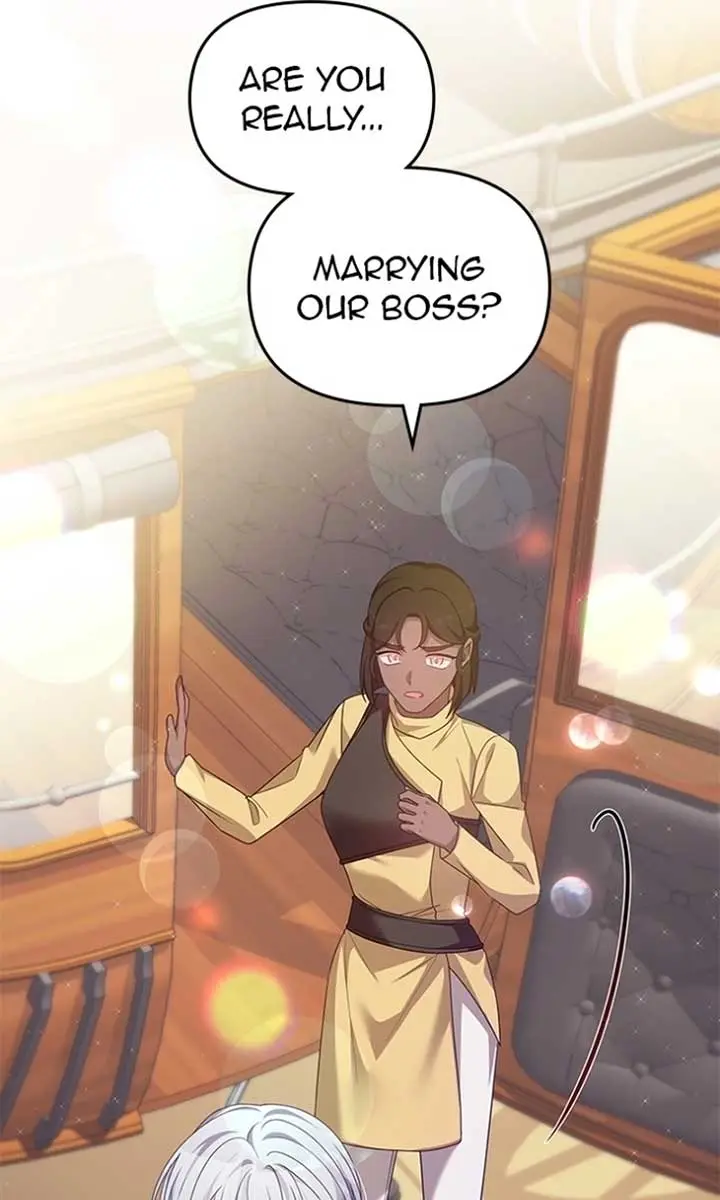 When Two Villains Meet Chapter 41 Page 24