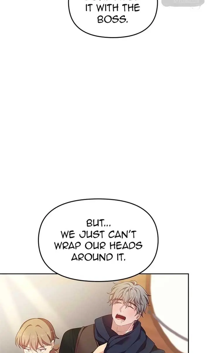 When Two Villains Meet Chapter 41 Page 27