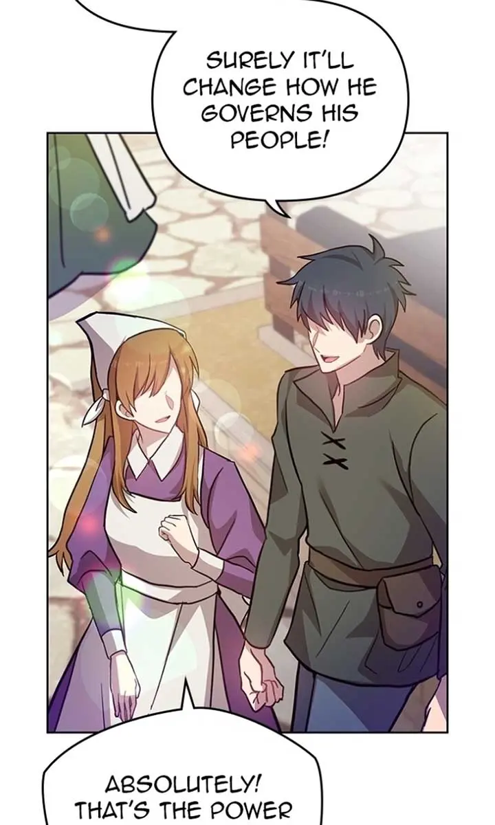 When Two Villains Meet Chapter 41 Page 36