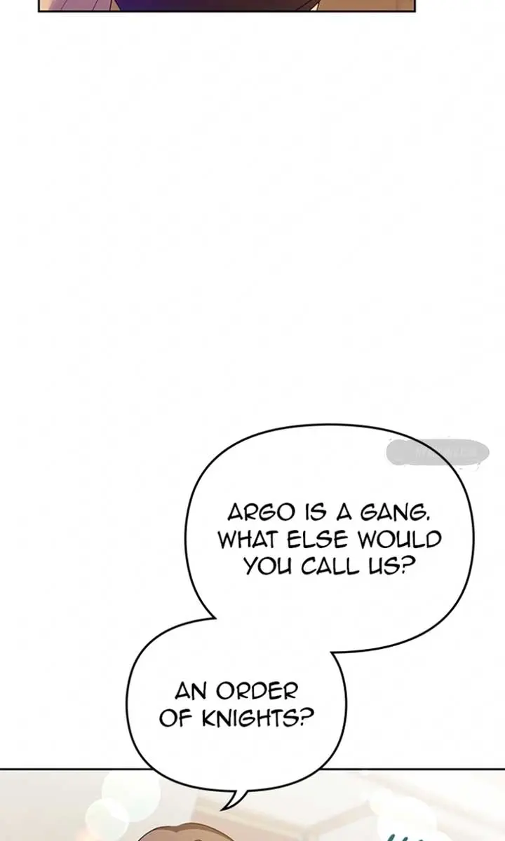When Two Villains Meet Chapter 41 Page 41