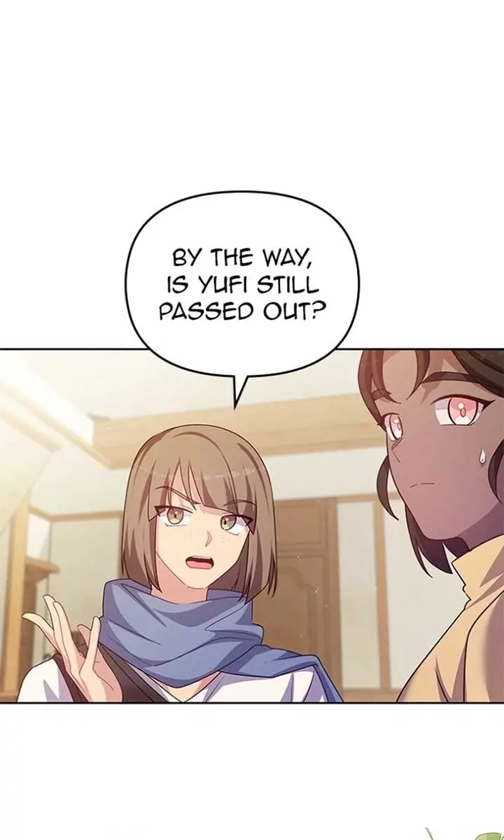 When Two Villains Meet Chapter 41 Page 47
