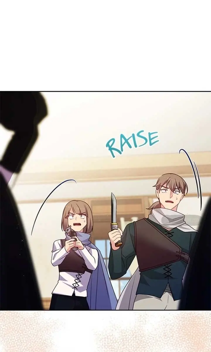 When Two Villains Meet Chapter 41 Page 57