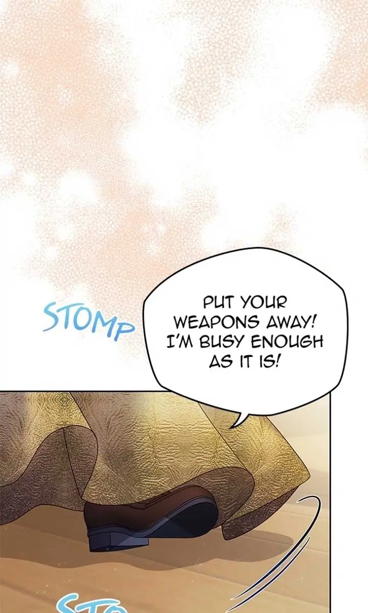 When Two Villains Meet Chapter 41 Page 58