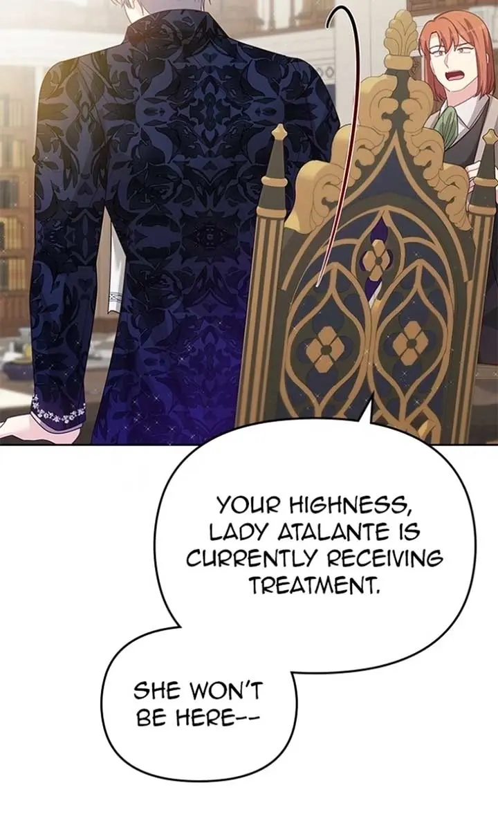 When Two Villains Meet Chapter 41 Page 90