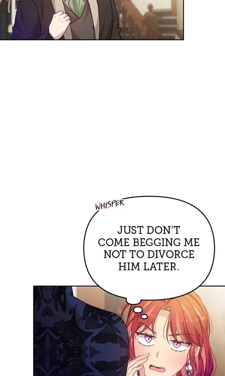 When Two Villains Meet Chapter 41 Page 97