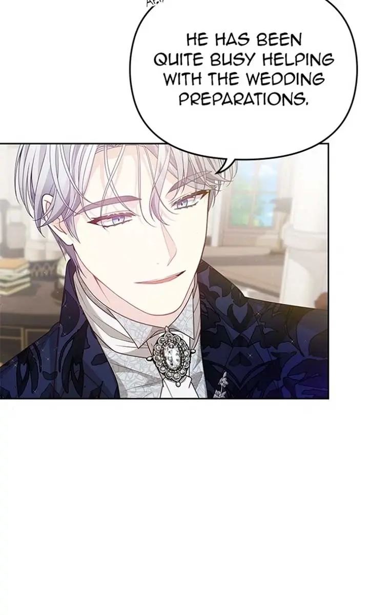 When Two Villains Meet Chapter 42 Page 8