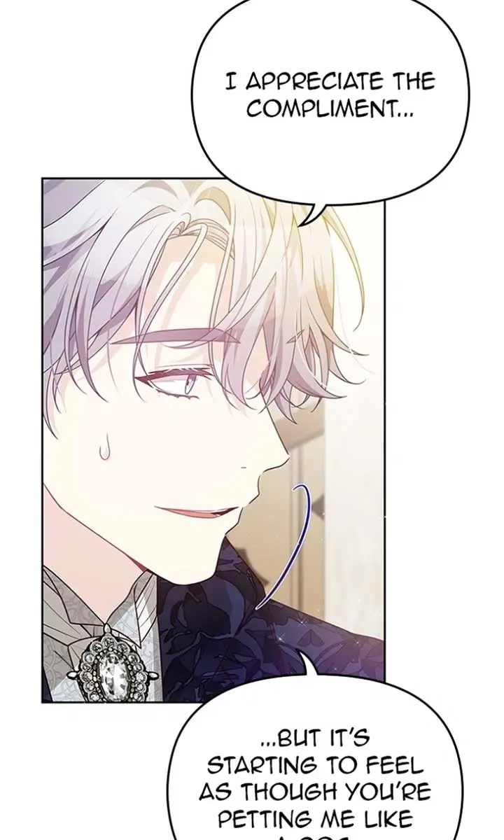 When Two Villains Meet Chapter 42 Page 19