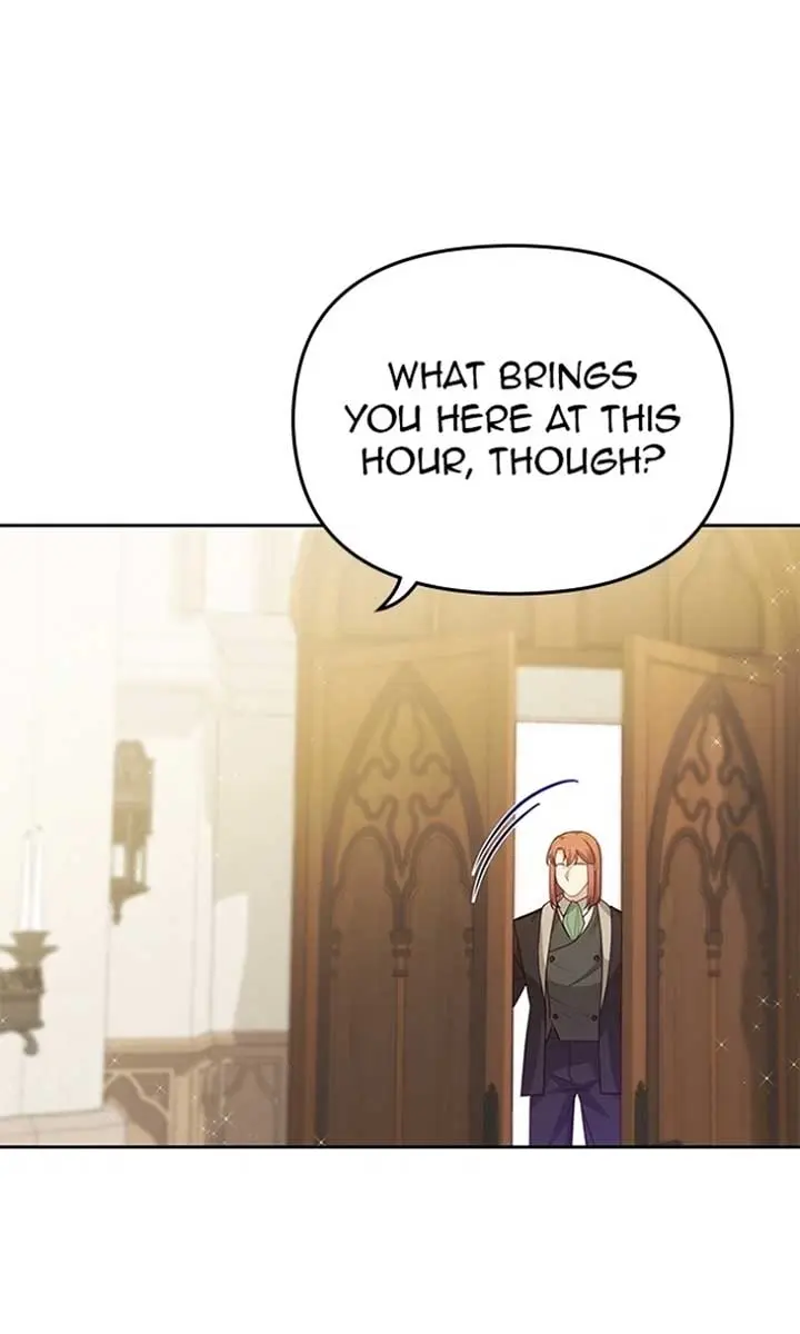 When Two Villains Meet Chapter 42 Page 22