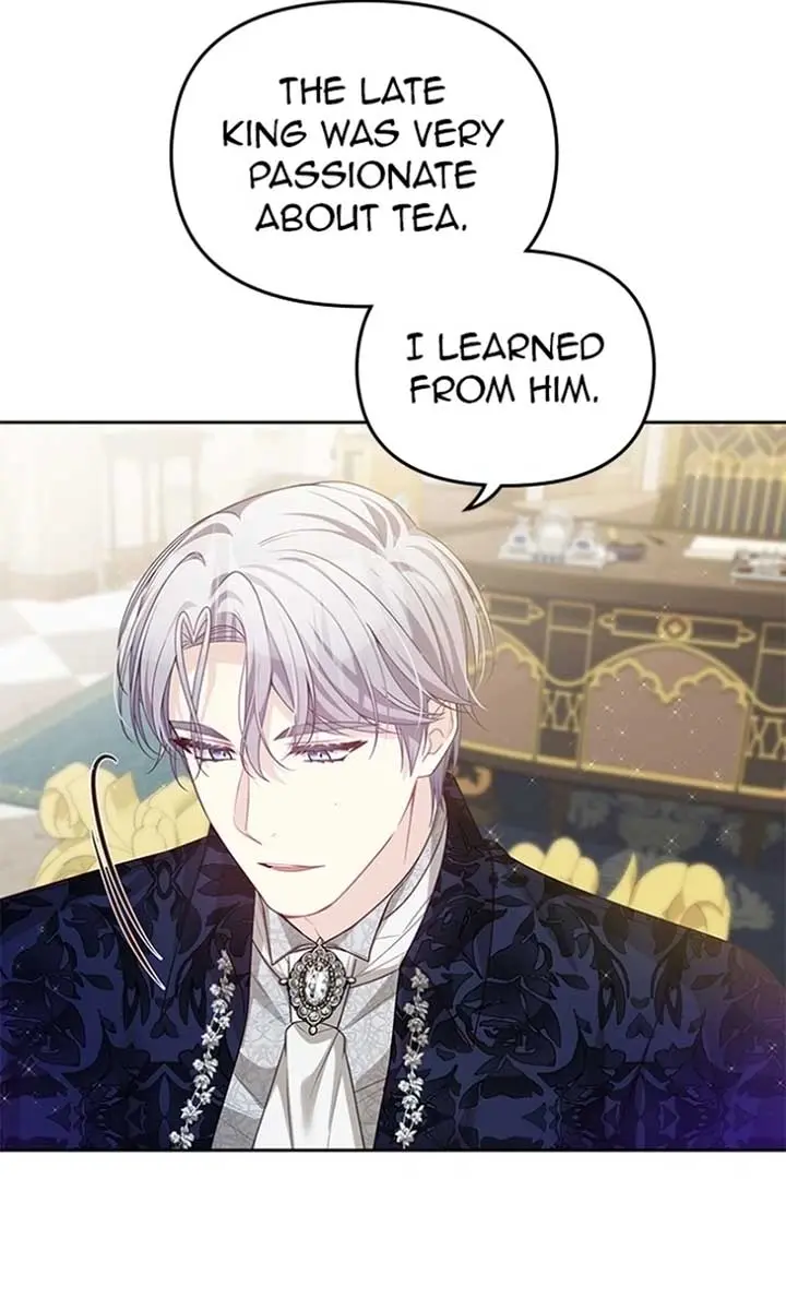 When Two Villains Meet Chapter 42 Page 41