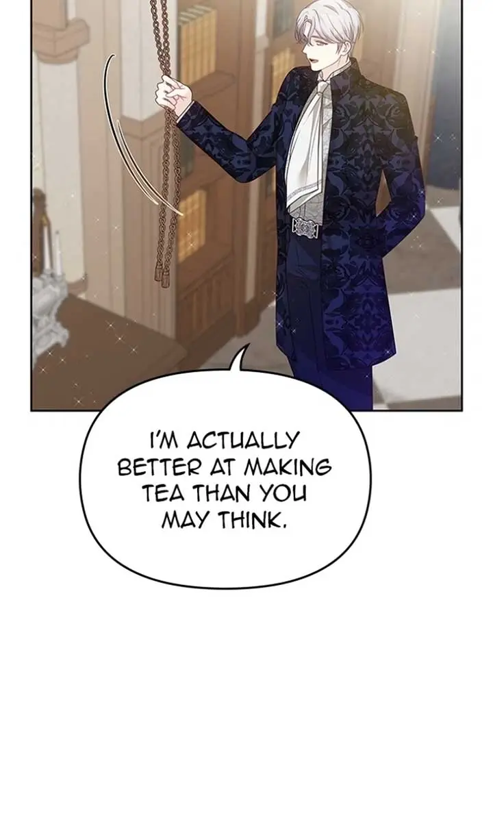 When Two Villains Meet Chapter 42 Page 45