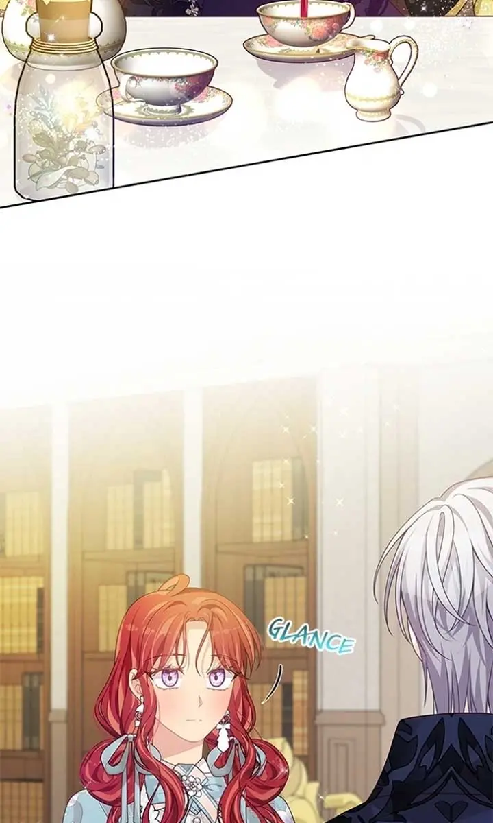 When Two Villains Meet Chapter 42 Page 49