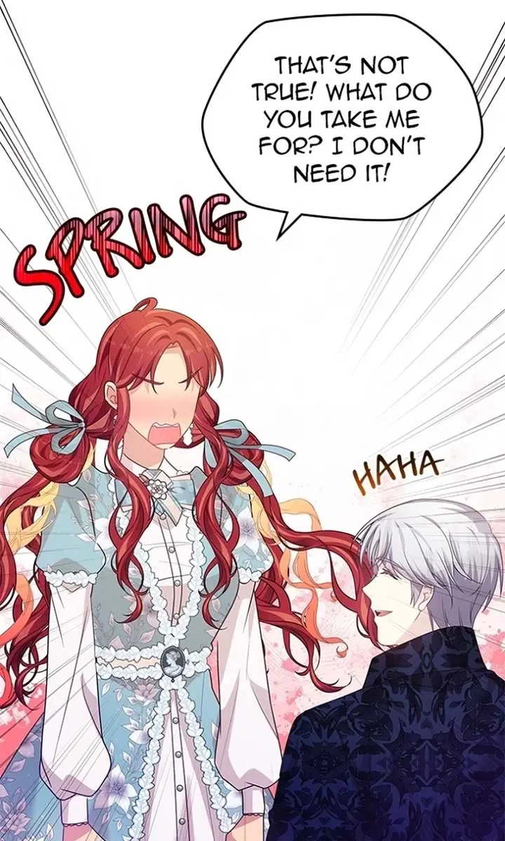 When Two Villains Meet Chapter 42 Page 64