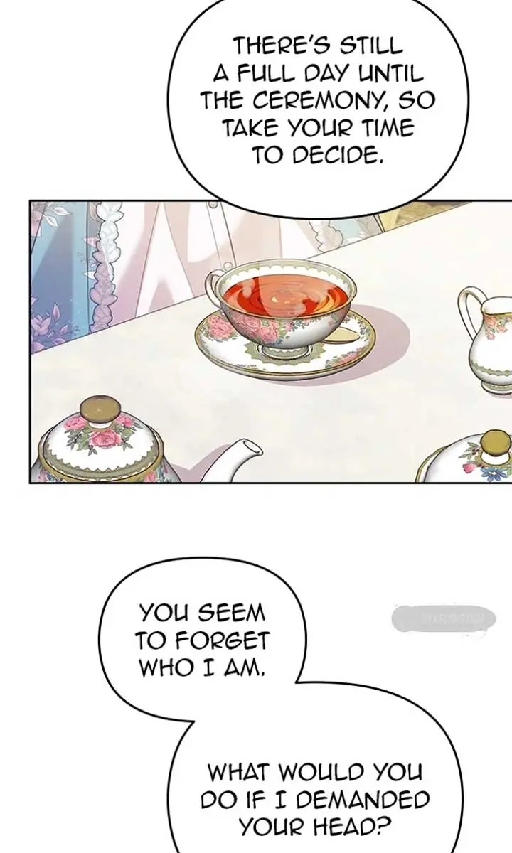 When Two Villains Meet Chapter 42 Page 67