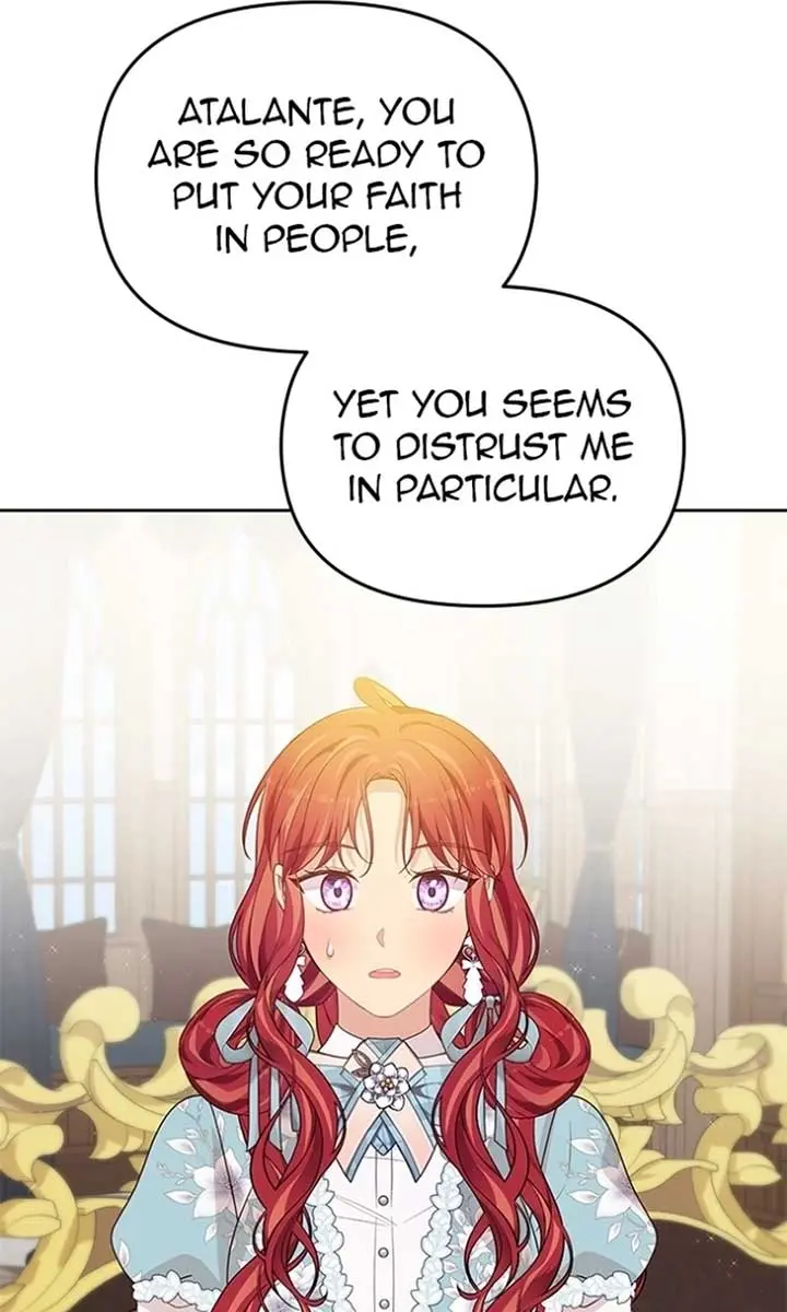 When Two Villains Meet Chapter 42 Page 80