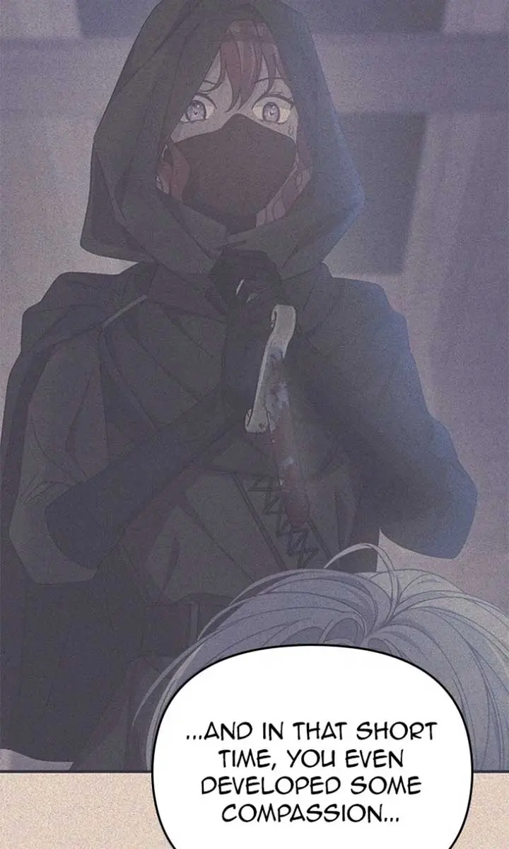 When Two Villains Meet Chapter 42 Page 84