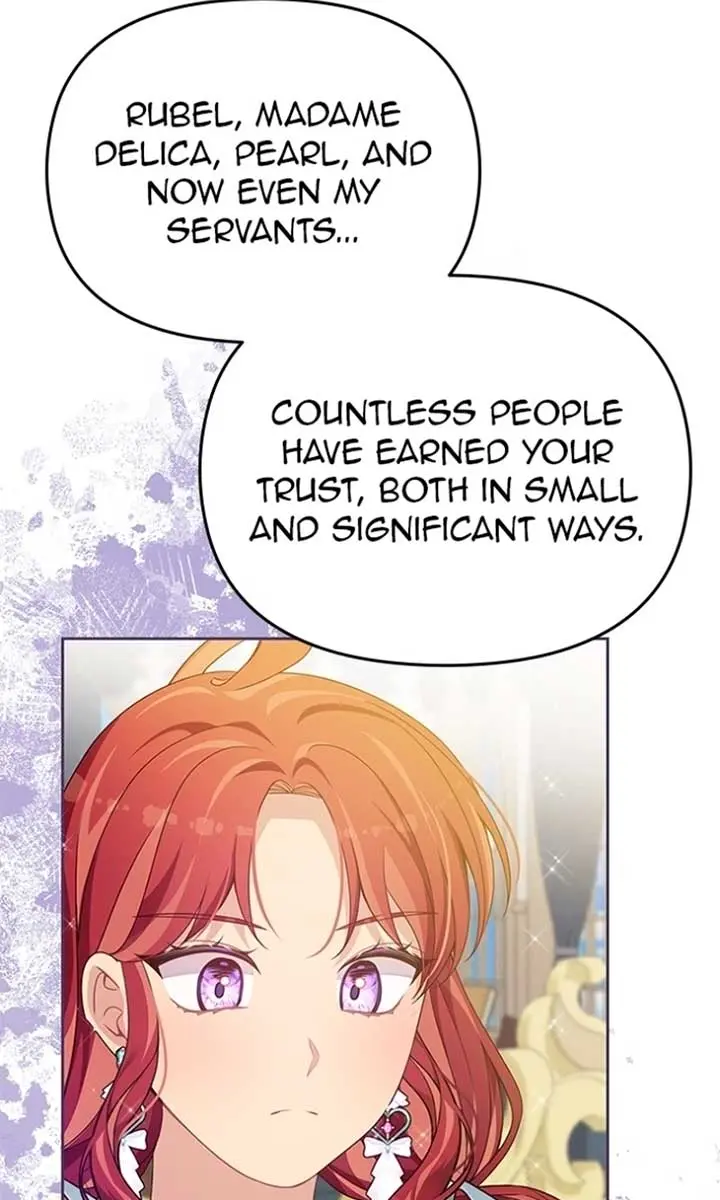 When Two Villains Meet Chapter 42 Page 87