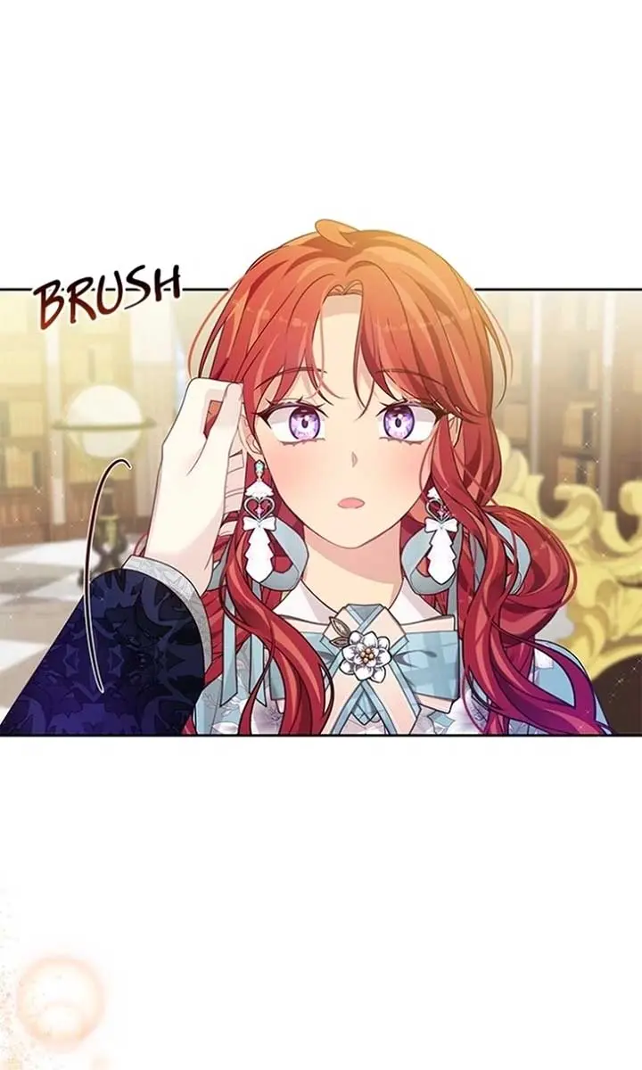 When Two Villains Meet Chapter 43 Page 5