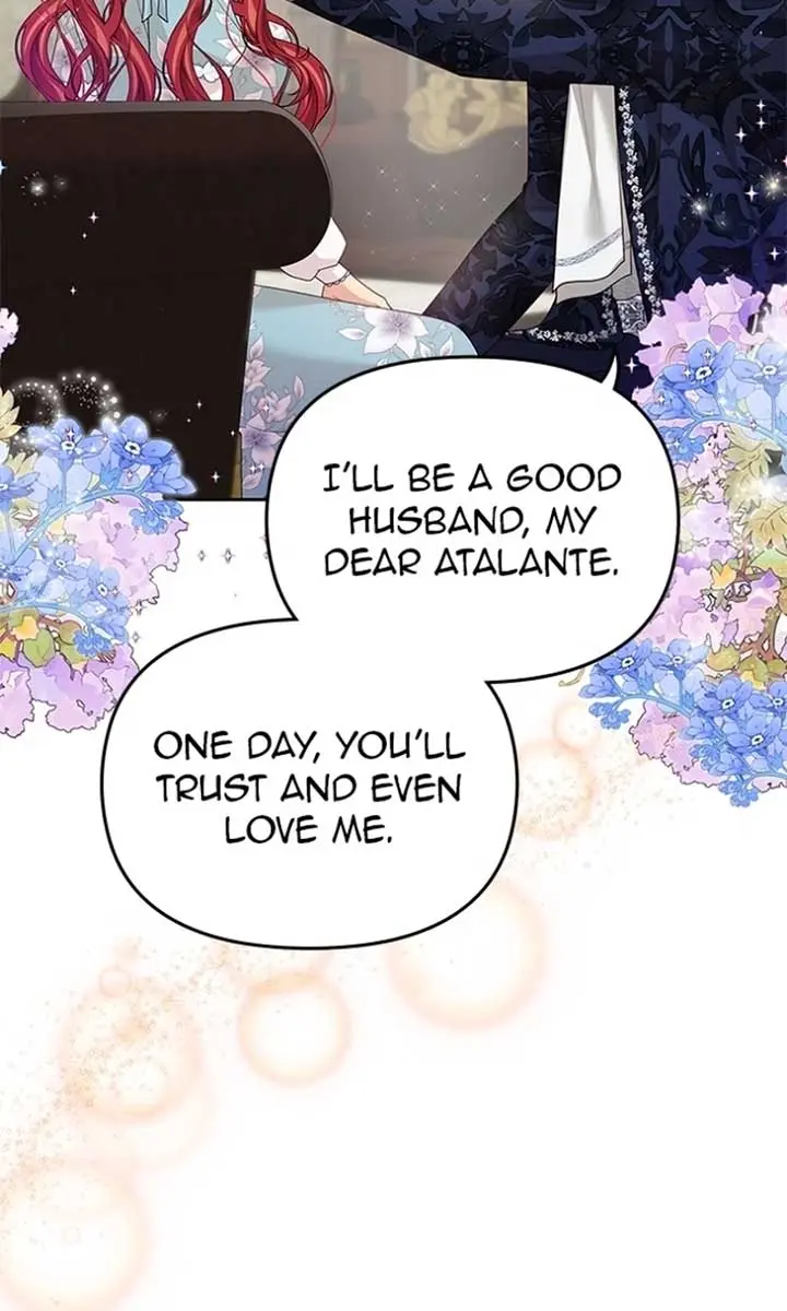 When Two Villains Meet Chapter 43 Page 7