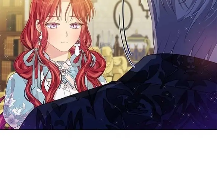 When Two Villains Meet Chapter 43 Page 9