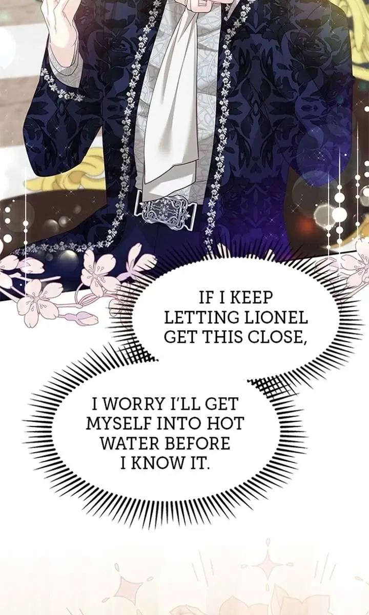 When Two Villains Meet Chapter 43 Page 11